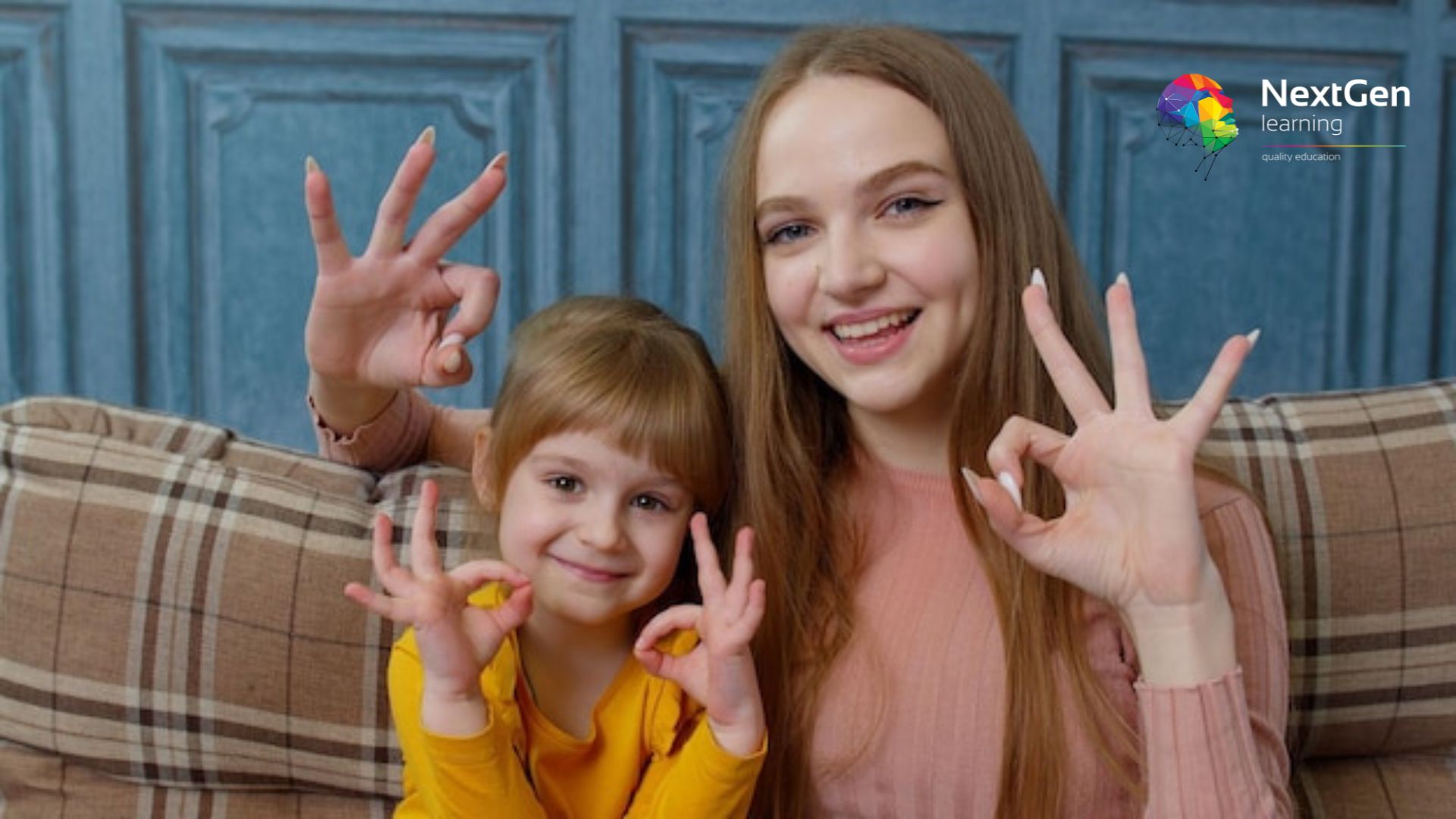 British Sign Language (BSL) Level 1 & 2