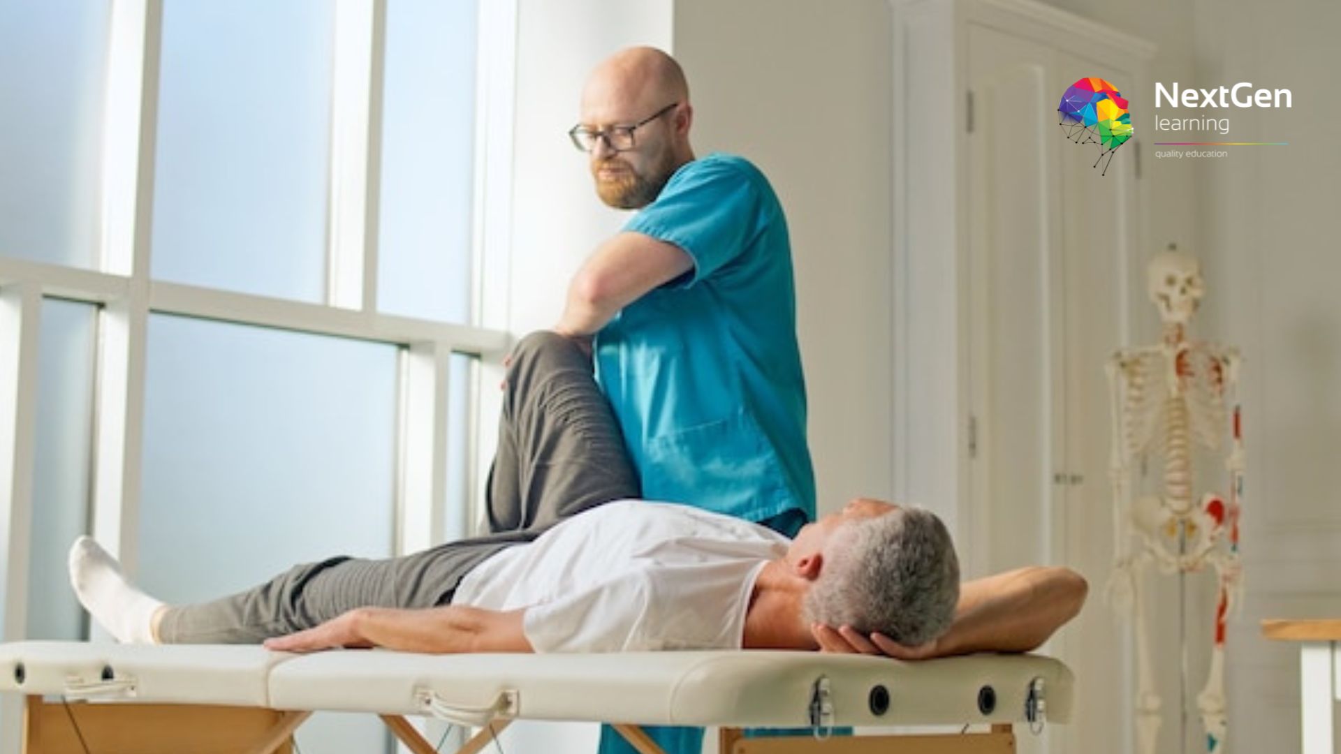 Physiotherapy