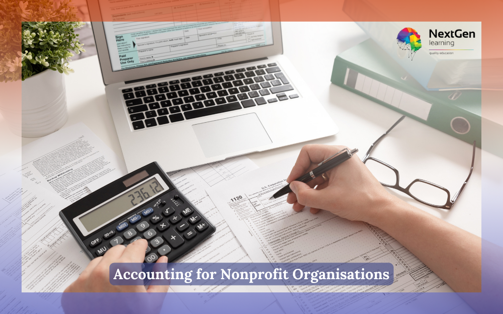 Accounting for Nonprofit Organisations Course