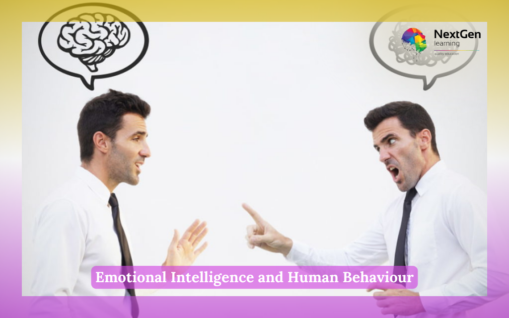 Emotional Intelligence and Human Behaviour Course