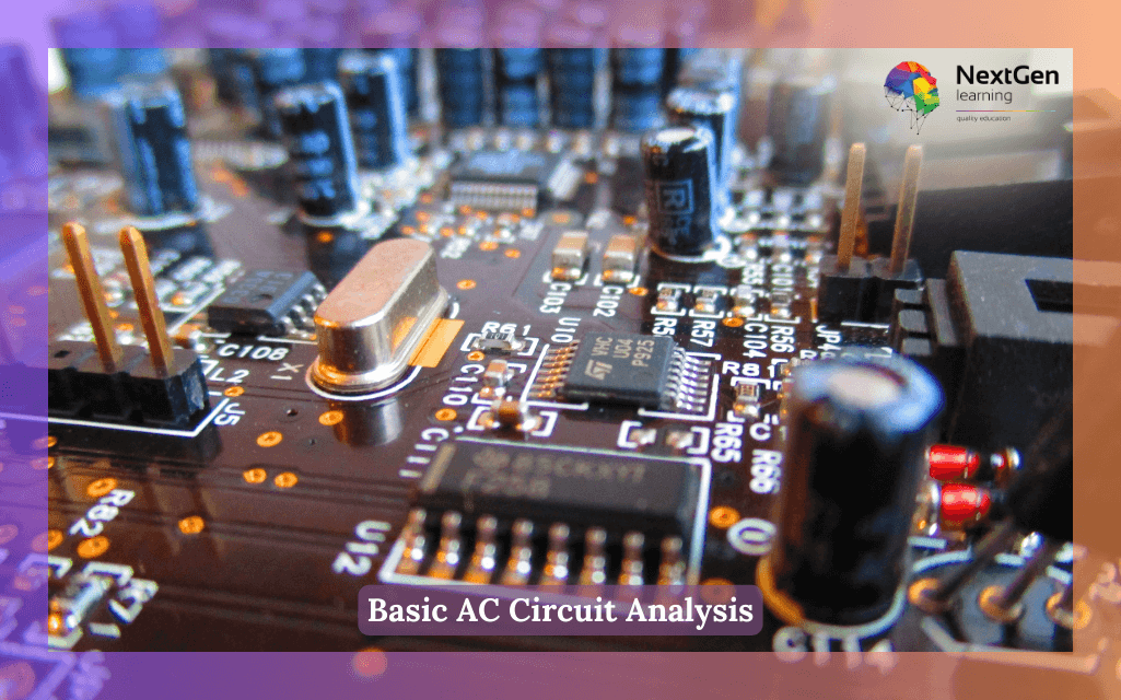 Basic AC Circuit Analysis Course