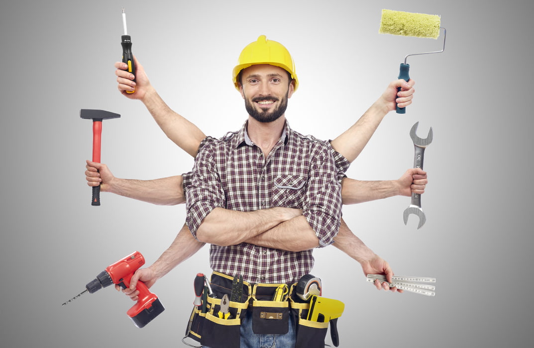 Handyperson/Handyman Course