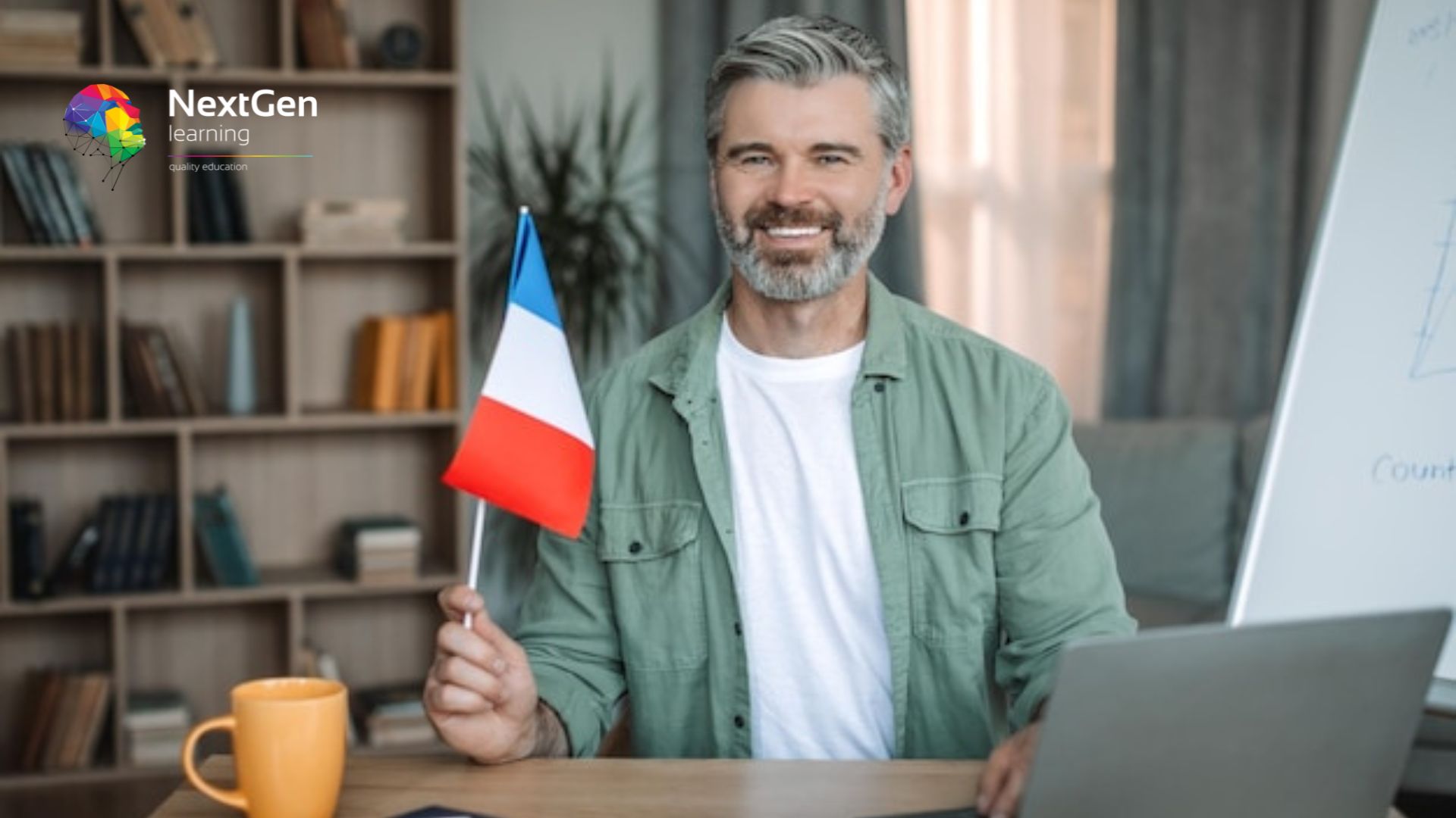 French Course for Beginners