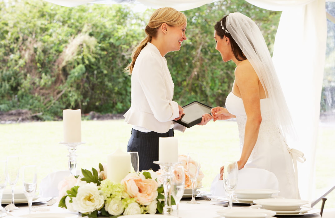 Wedding Planner Course