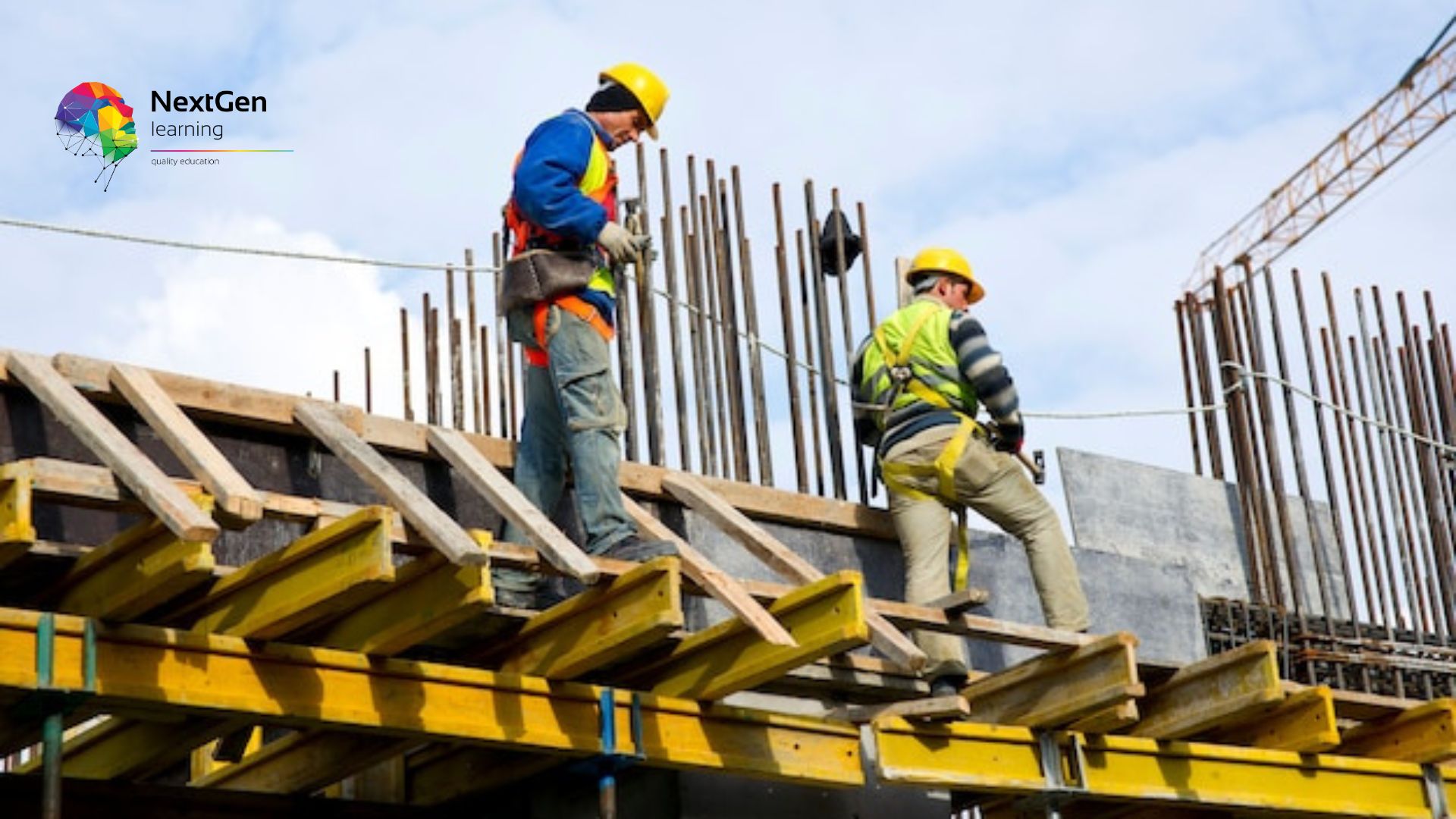Construction Safety Level 3