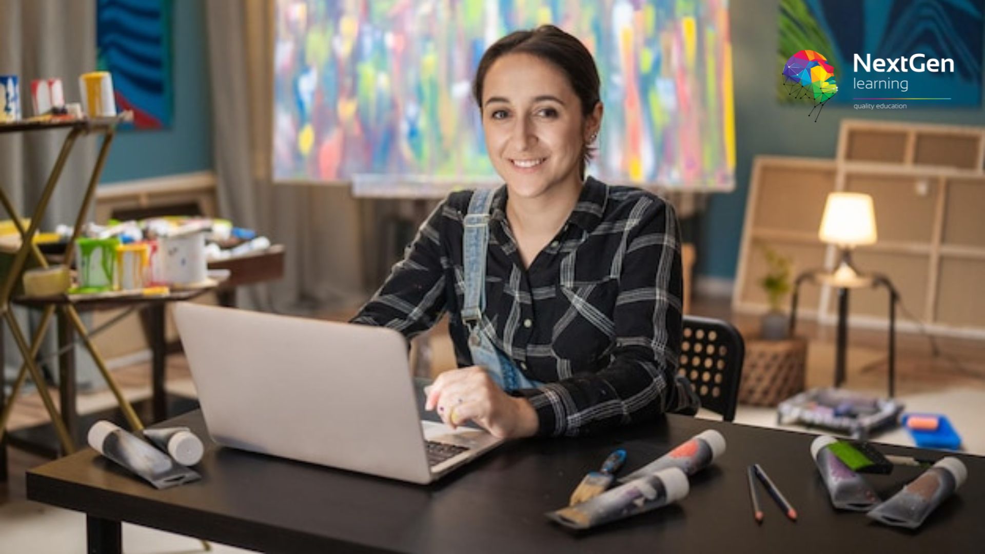 Adobe Illustrator Masterclass