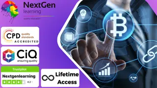 Blockchain & Cryptocurrency, Affiliate Marketing, Digital Marketing & Advertising - 20 Courses Bundle 