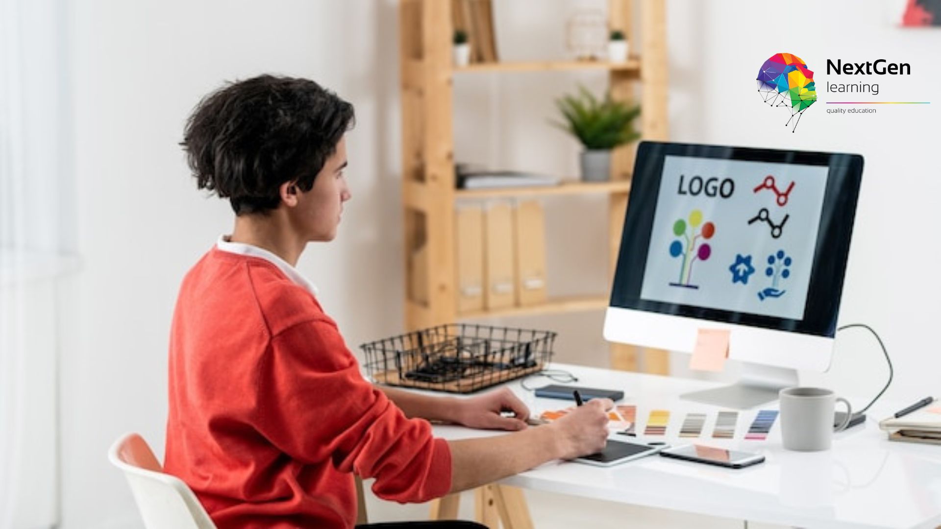 Logo Animation Fundamentals