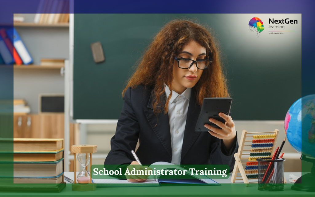 School Administrator Training Course