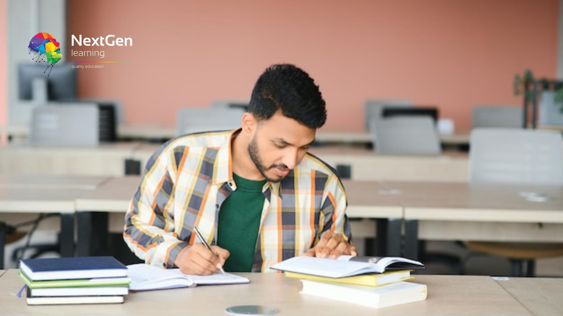 GRE Preparation - Verbal and Analytical Writing