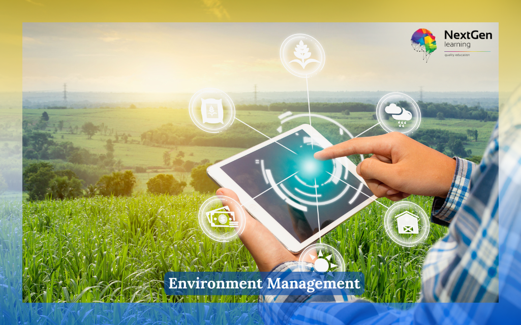 Environment Management Course