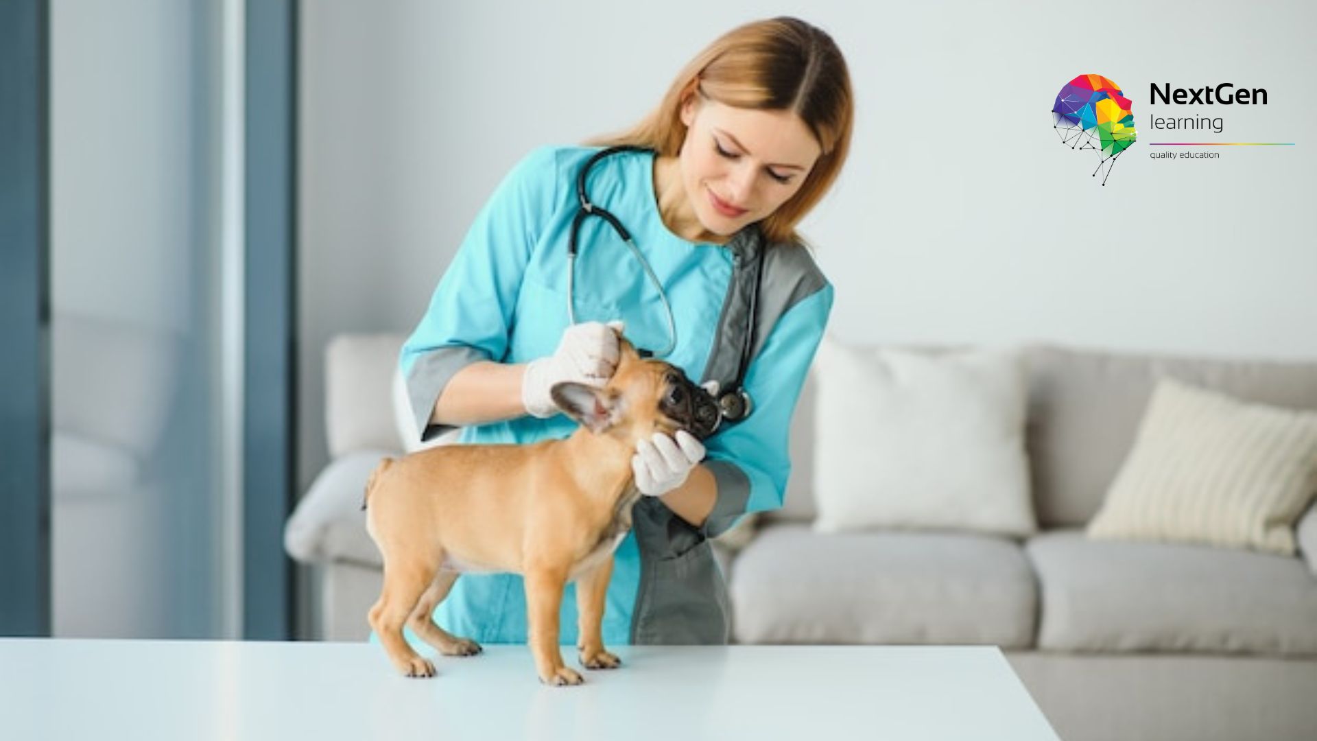 Animal Care and Psychology