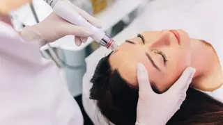 Aesthetic Skincare Course