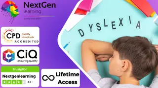 Dyslexia & Autism in Early Childhood - 8 Courses Bundle