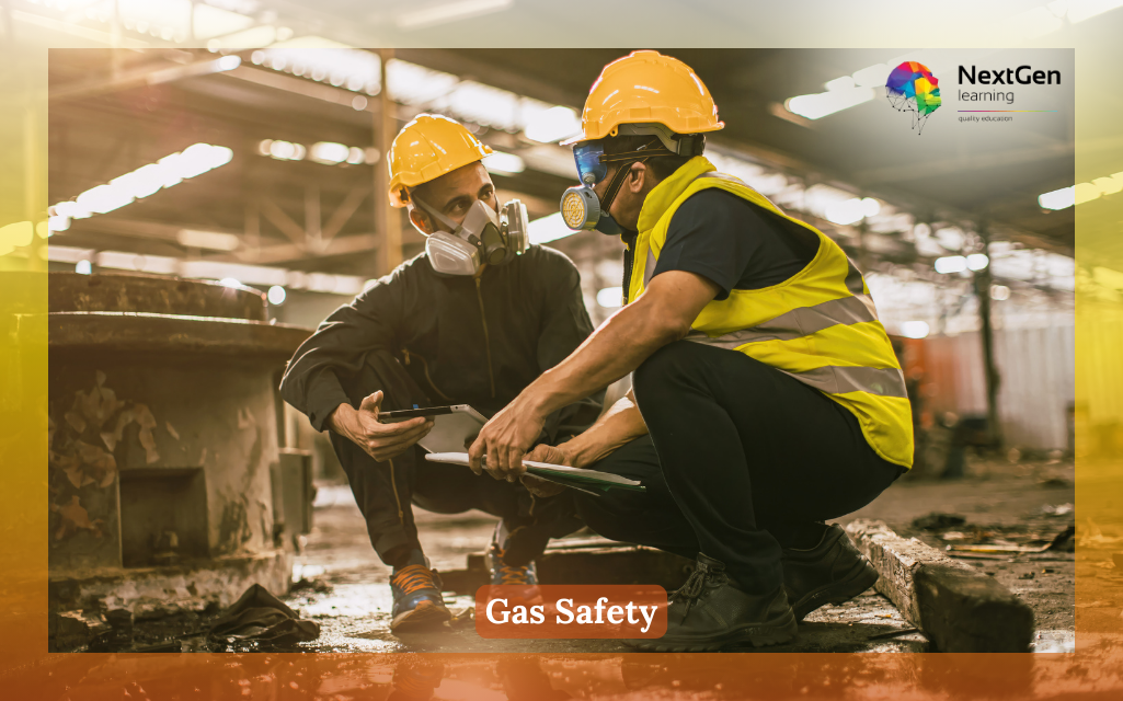 Gas Safety Course