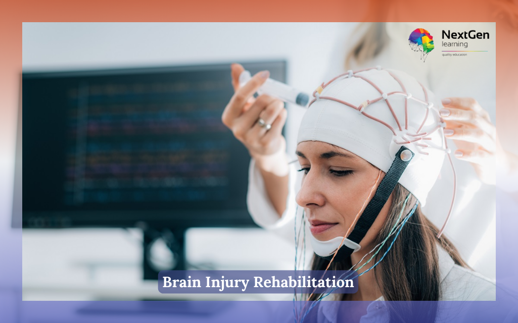 Brain Injury Rehabilitation Course