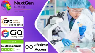 Lab Technician, Microbiology & Biomedical science - 8 Courses Bundle