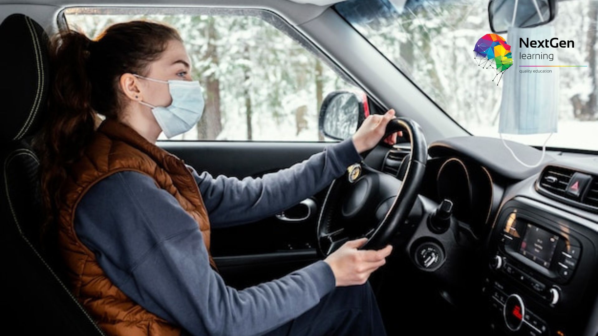 Driver Safety Awareness Certificate