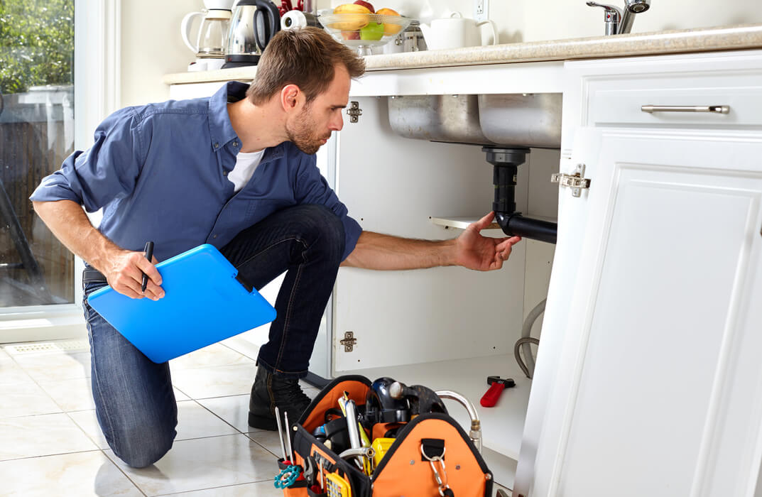 Plumbing for Beginners Course