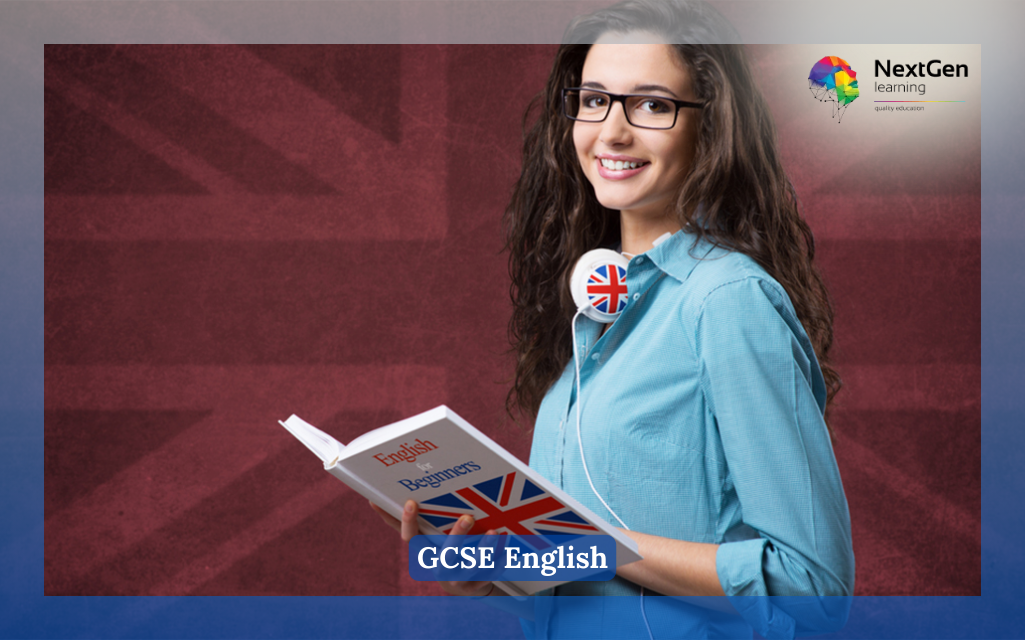 GCSE English Course