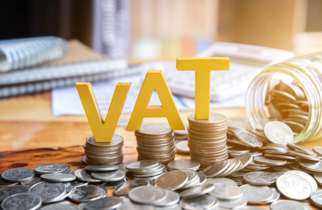 Introduction to VAT Course