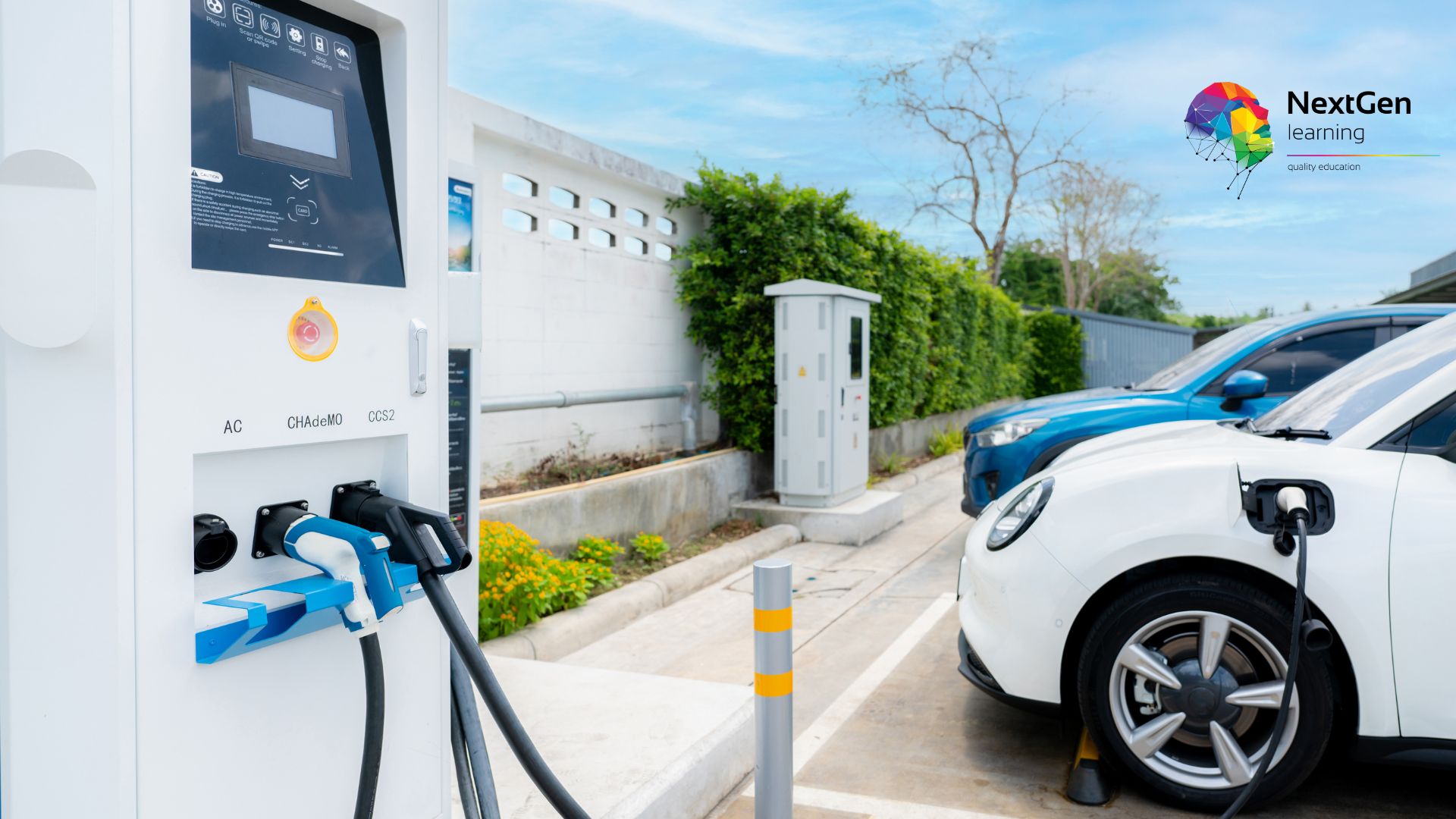 Hybrid Vehicle Expert Training