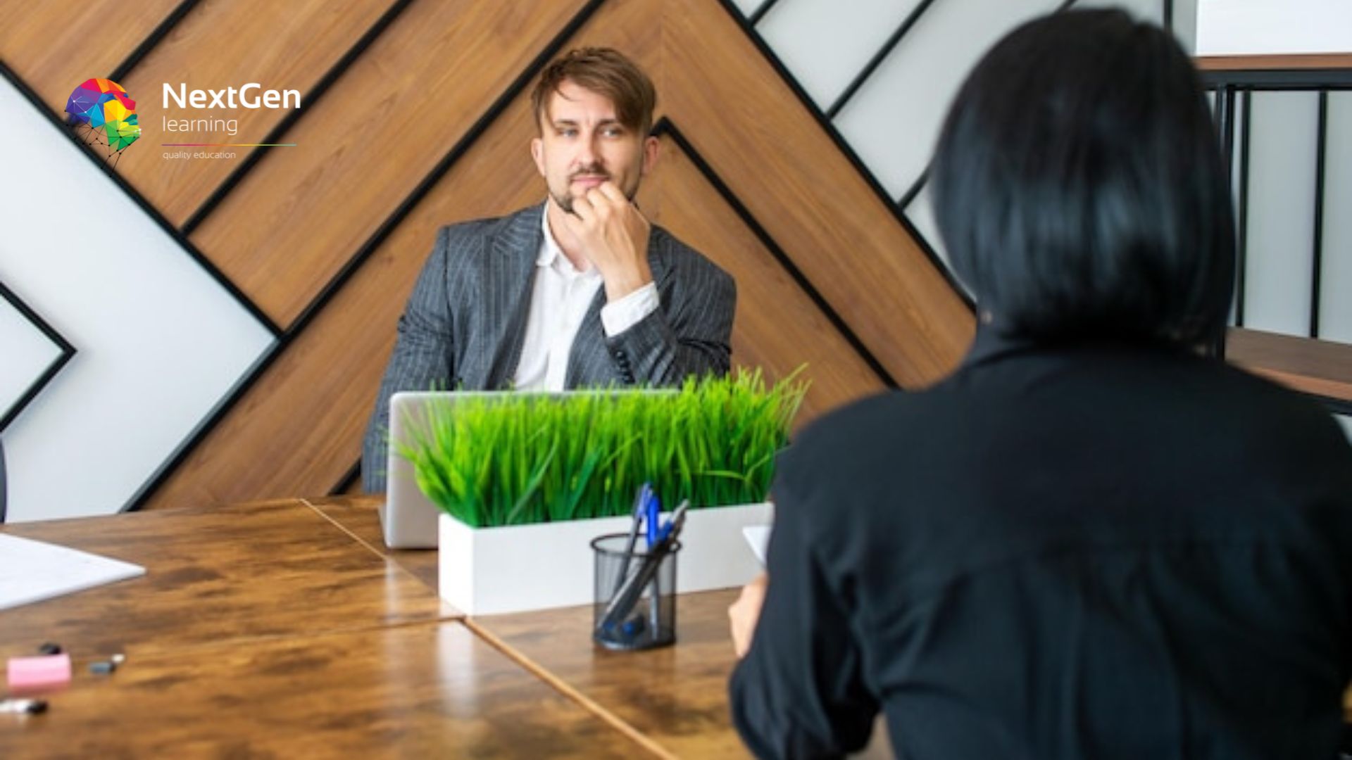Interview Skills: Ace the Interview