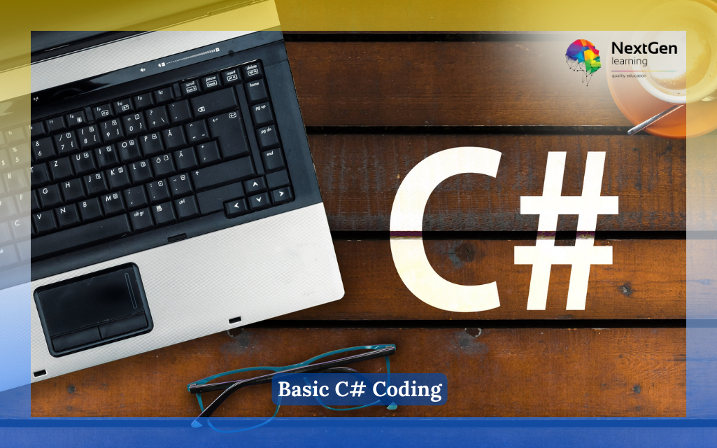 Basic C# Coding Course