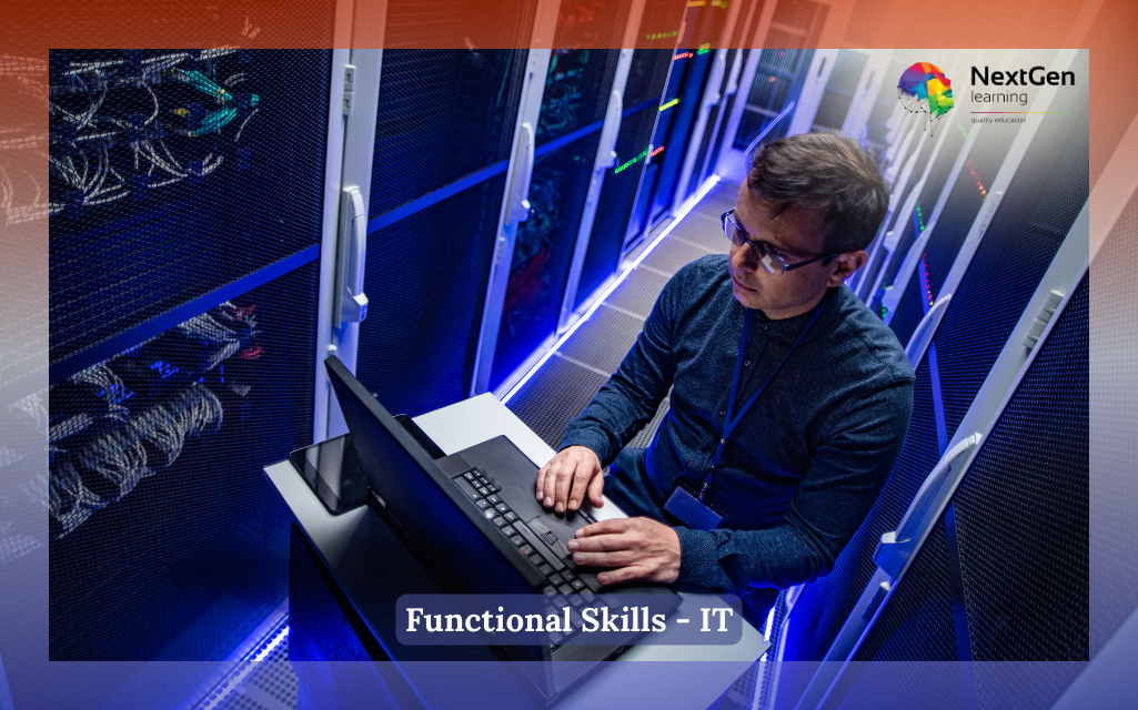 Functional Skills - IT Course