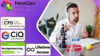 Science Online Course - 8 Courses Bundle