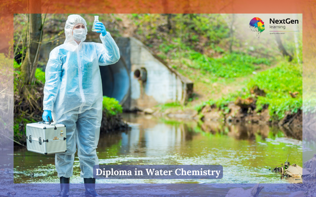 Diploma in Water Chemistry Course