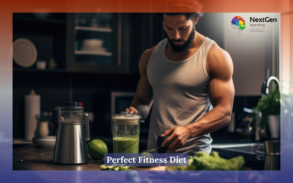 Perfect Fitness Diet Course