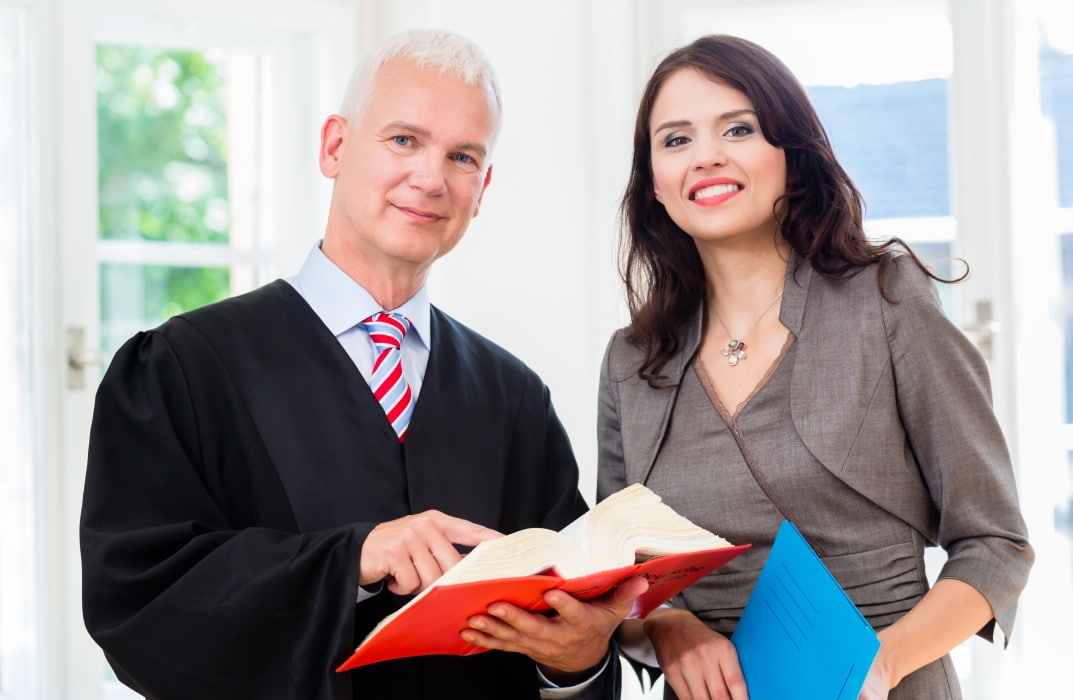 Certified Paralegal Training Course