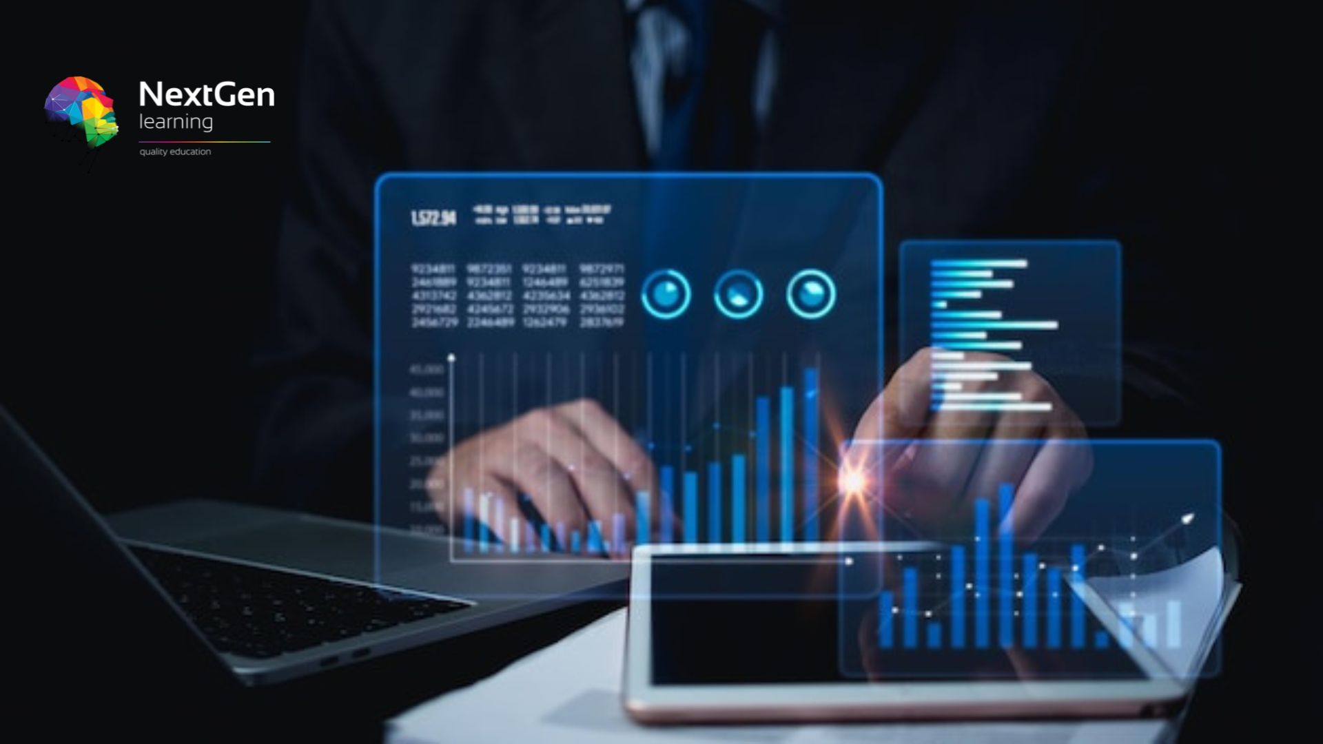 Technical Analysis Masterclass for Trading & Investing
