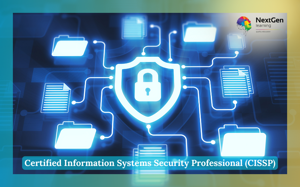 Certified Information Systems Security Professional (CISSP) Course