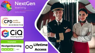 Flight Attendant: Cabin Crew