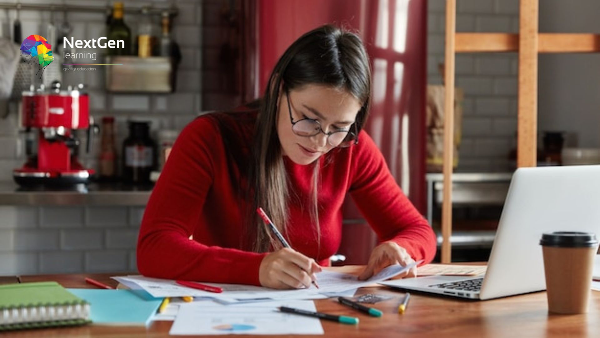 Proofreading & Copyediting Level 5
