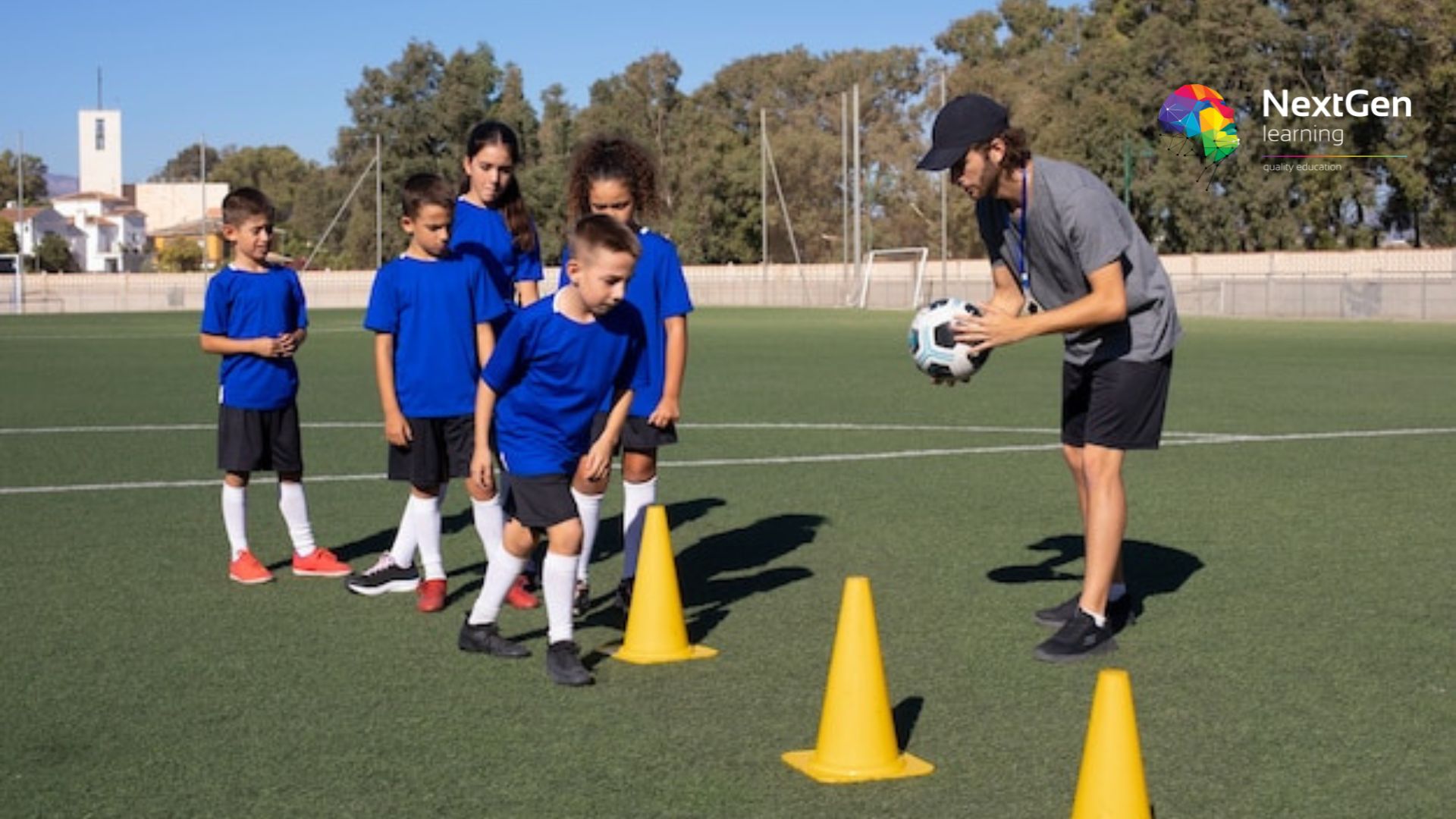 Sports Coaching Diploma