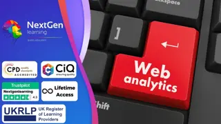 Web Analytics Training - 8 Courses Bundle