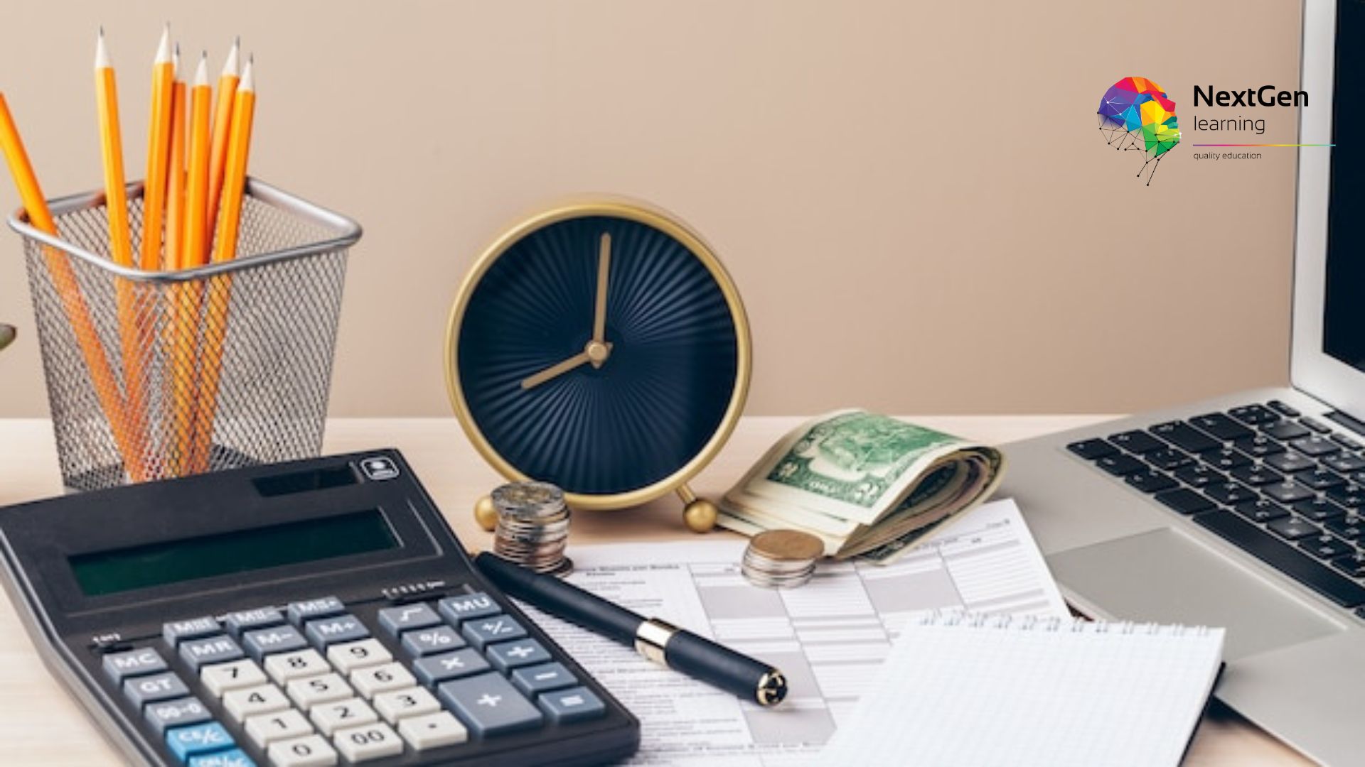 Tax Accounting