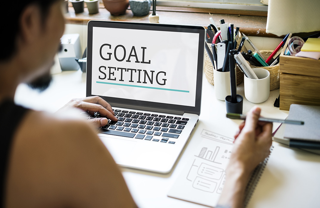 Goal Setting Masterclass Course