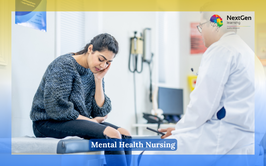 Mental Health Nursing Course