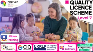 SEN Teaching Assistant & Autism - CPD Accredited