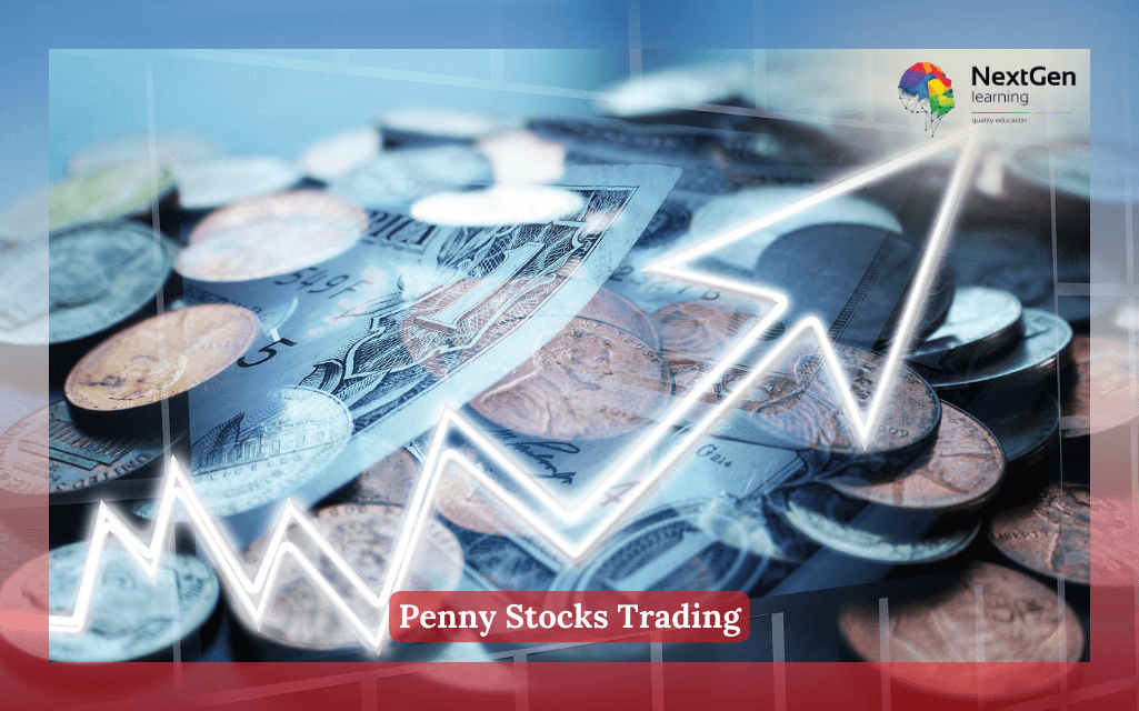 Penny Stocks Trading Course