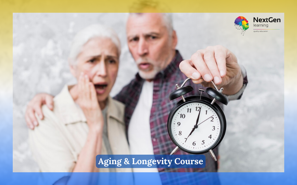 Aging & Longevity Course