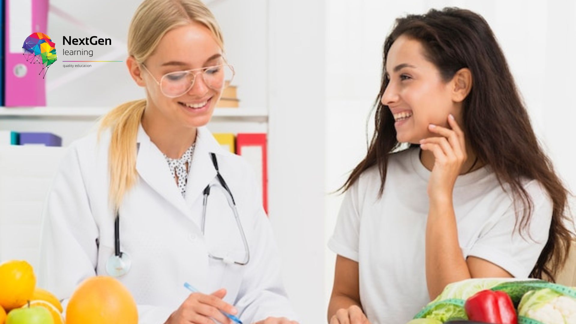 Diet and Nutrition Specialist Course