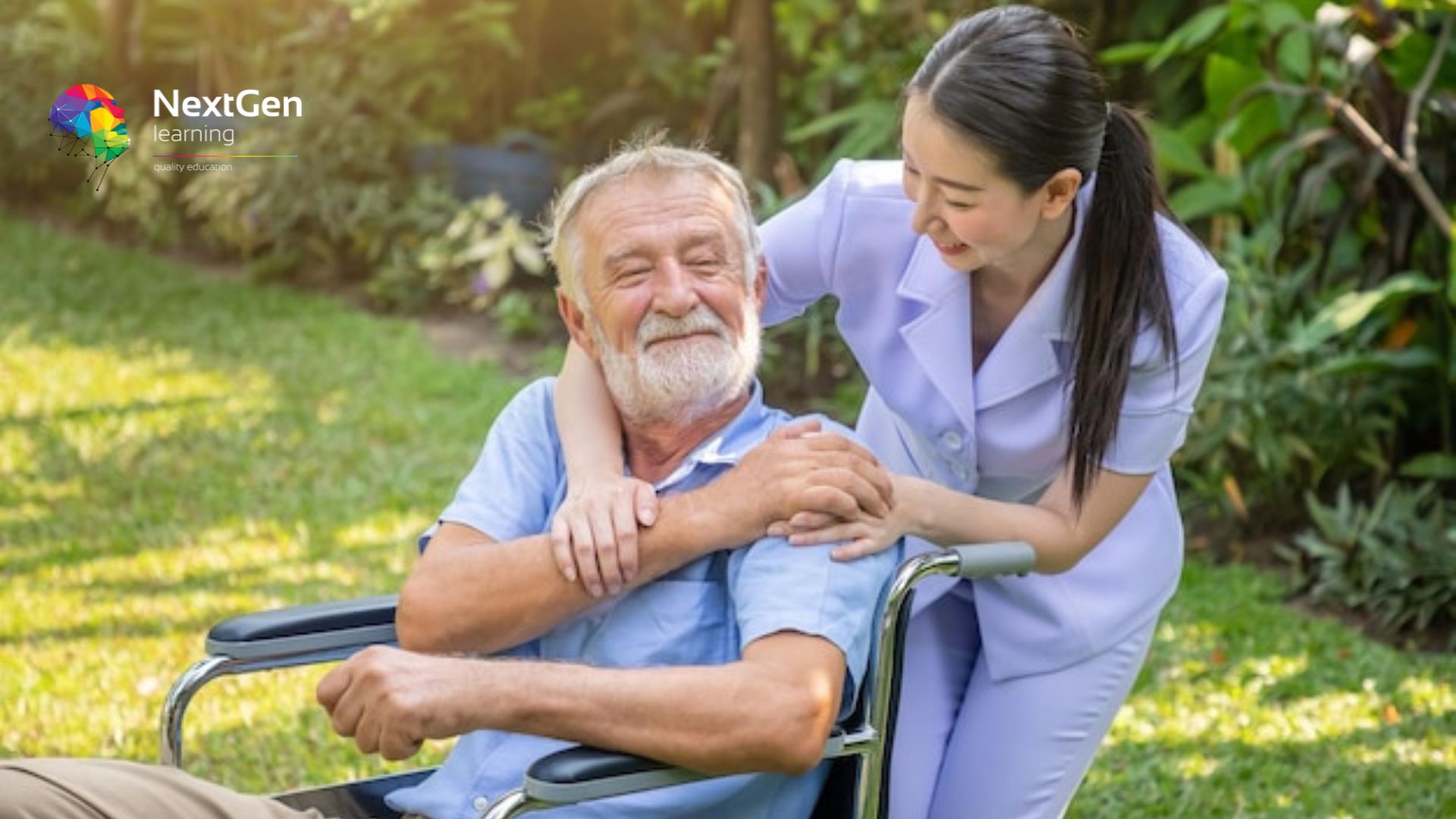 Diploma in Health and Social Care Level 3 