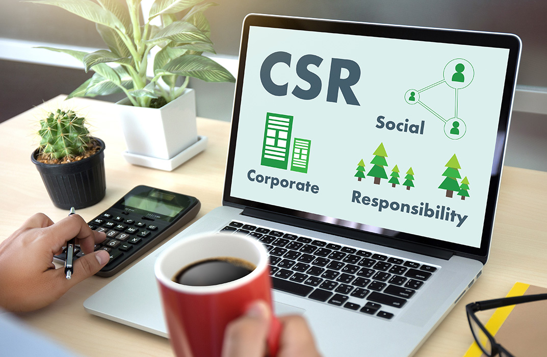 CSR - Corporate Social Responsibility Course