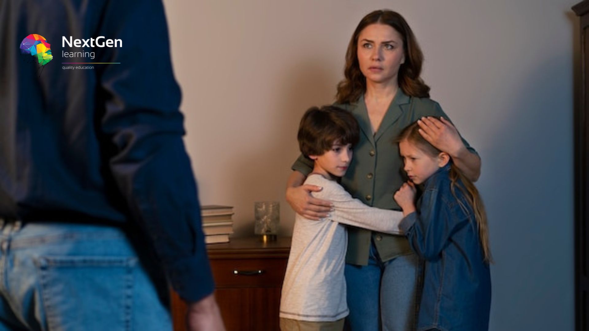 How to Save Children from Abuse