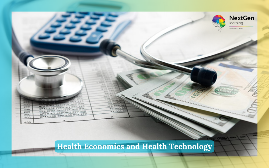 Health Economics and Health Technology Course